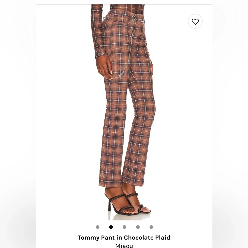 Miaou Tommy Pant - Picture 5 of 12
